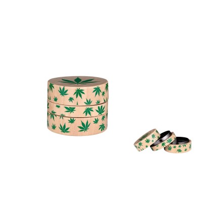 Dreamliner Grinder 340001